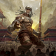 Illustration for article titled Heres the scantily clad fantasy art you didnt know you needed